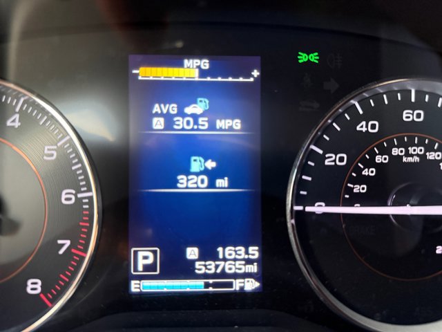 Used 2018 Subaru Crosstrek 2.0i Limited AWD/4WD image 11