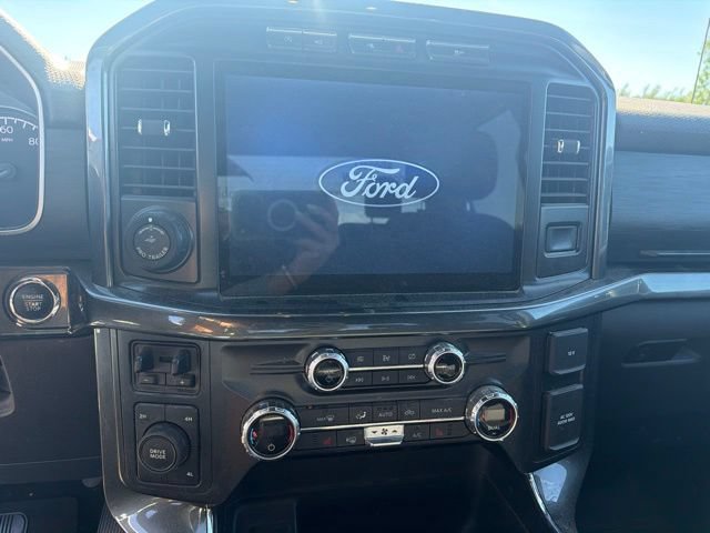 Certified 2021 Ford F150 XLT w/ Equipment Group 302A High AWD/4WD image 6