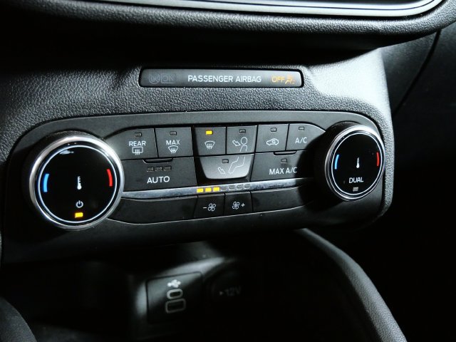 Certified 2025 Ford Escape Active AWD/4WD image 23