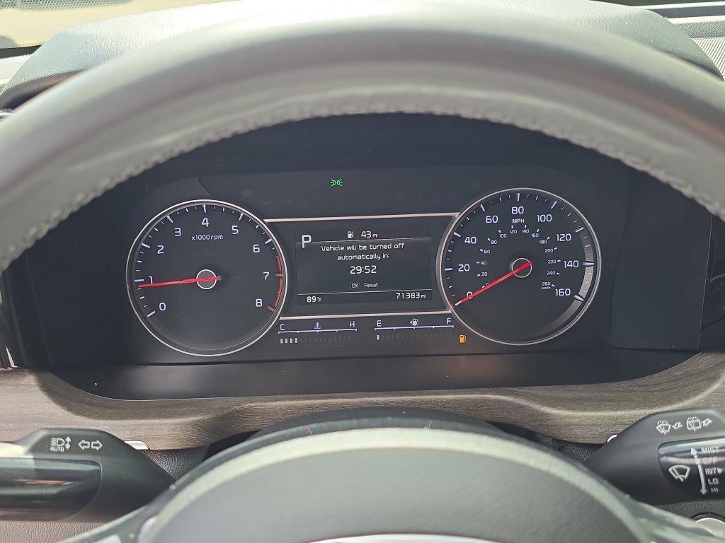 Used 2022 Kia Sorento S AWD/4WD image 33