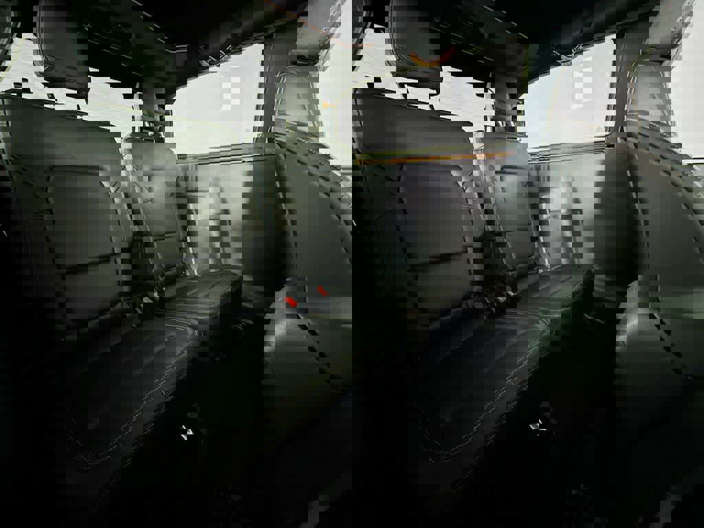 Certified 2021 Ford Bronco Badlands image 30