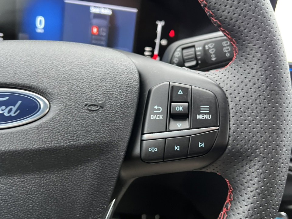 Certified 2023 Ford Escape ST-Line w/ Tech Pack #1 image 19