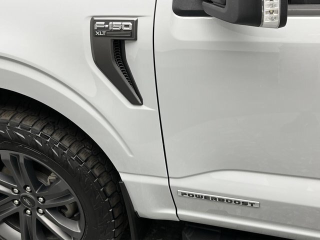 Certified 2023 Ford F150 XLT w/ Equipment Group 302A High AWD/4WD image 37