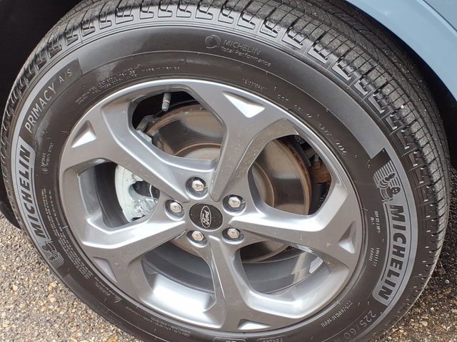 Certified 2024 Ford Escape ST-Line w/ Tech Pack #1 image 26