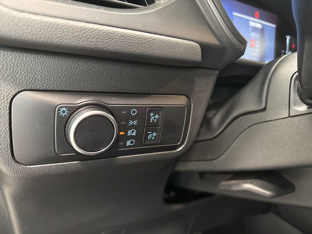 Certified 2023 Ford Escape AWD image 29