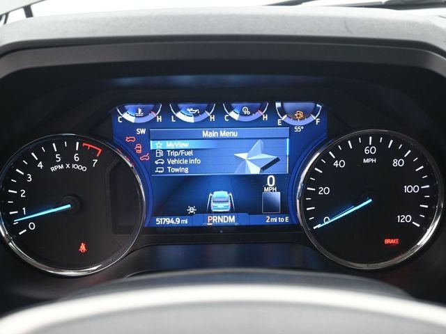 Certified 2022 Ford Expedition Limited image 10