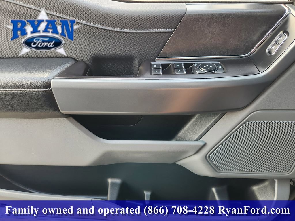 Certified 2024 Ford F150 XLT w/ Equipment Group 302A MID image 16