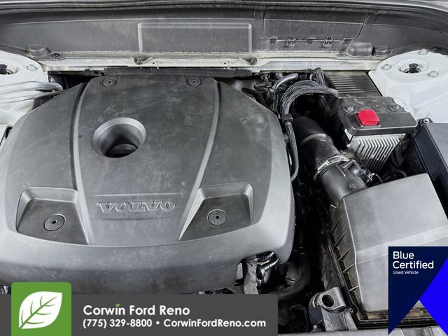 Used 2019 Volvo XC60 T5 R-Design w/ Protection Package Premier FWD image 33