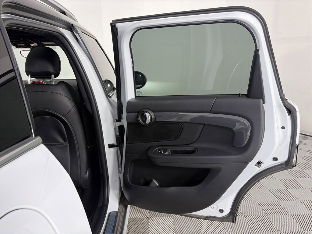 Used 2018 MINI Cooper Countryman S image 28