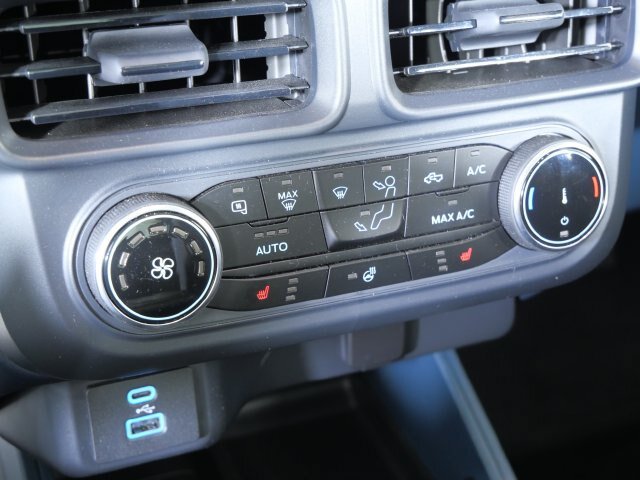 Certified 2024 Ford Maverick Tremor w/ Tremor Off-Road Package AWD/4WD image 24
