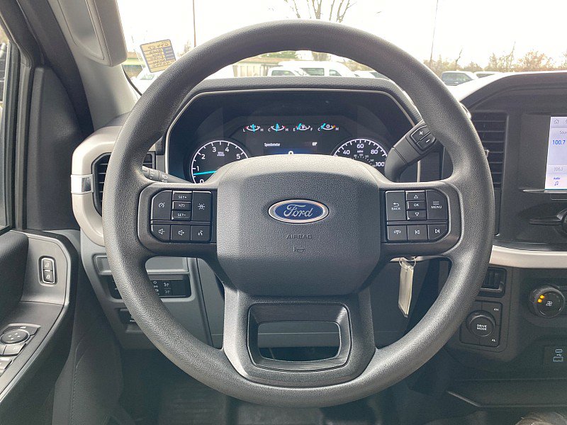 Certified 2022 Ford F150 XL w/ Equipment Group 101A High AWD/4WD image 19