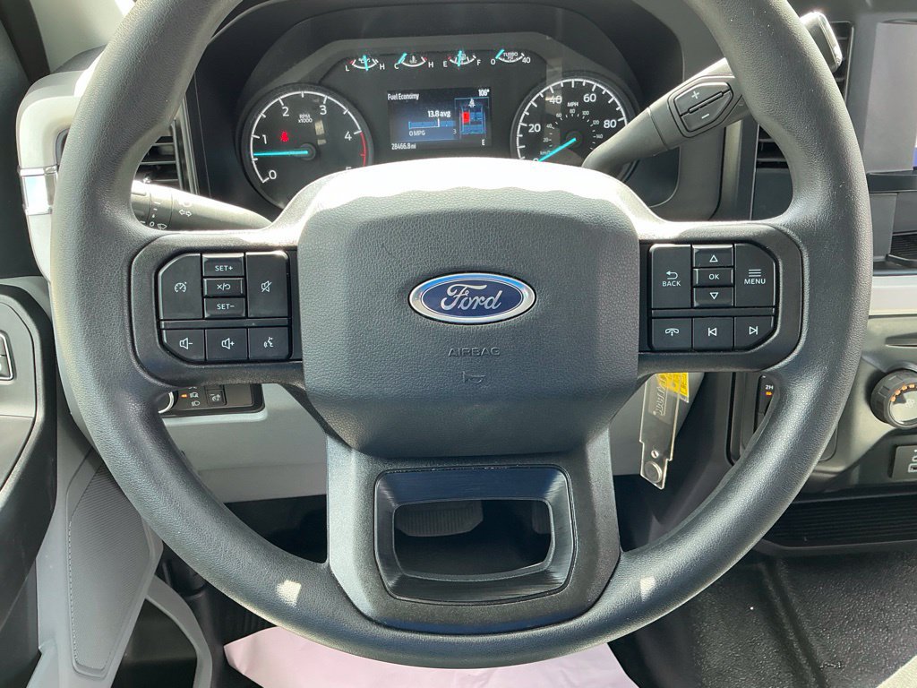 Certified 2026 Ford F250 XL AWD/4WD image 32