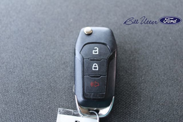 Certified 2025 Ford F150 XLT w/ Equipment Group 301A Standard image 10