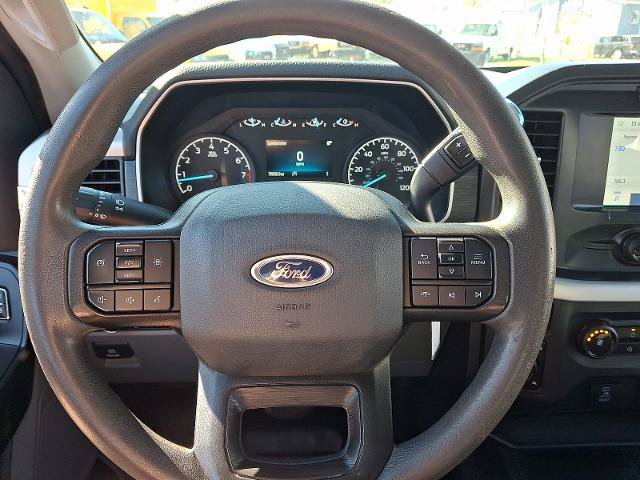 Certified 2021 Ford F150 XL w/ Trailer Tow Package AWD/4WD image 17