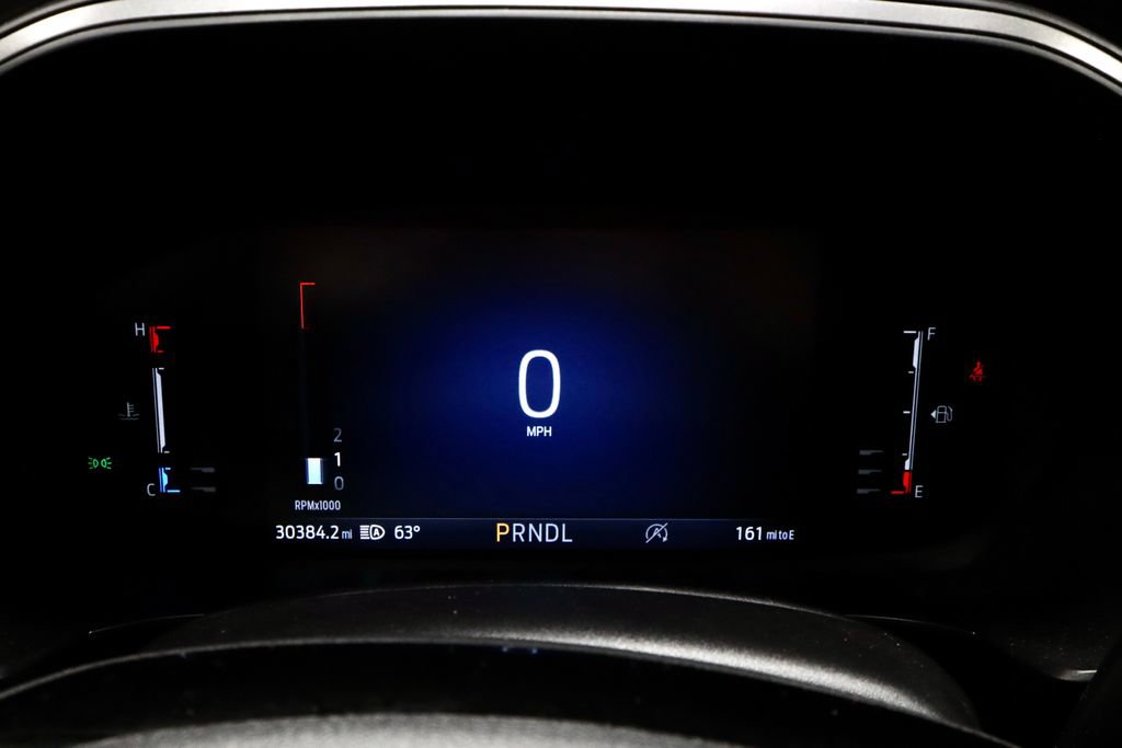 Certified 2024 Ford Escape Active w/ Cold Weather Package FWD image 28