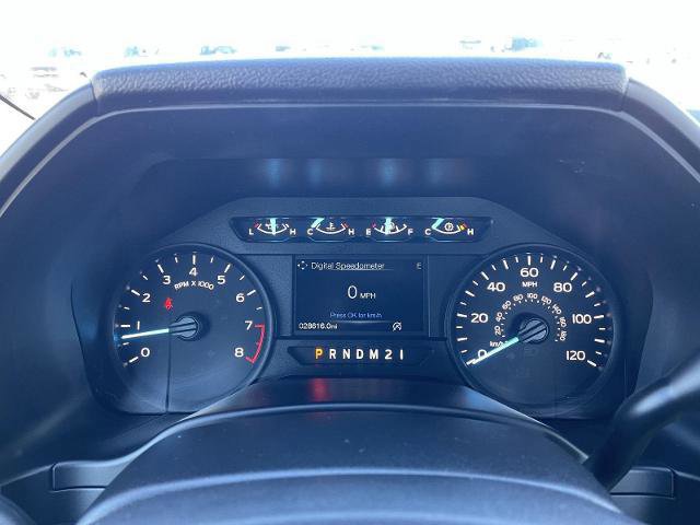 Certified 2019 Ford F150 XL w/ Equipment Group 101A Mid image 15