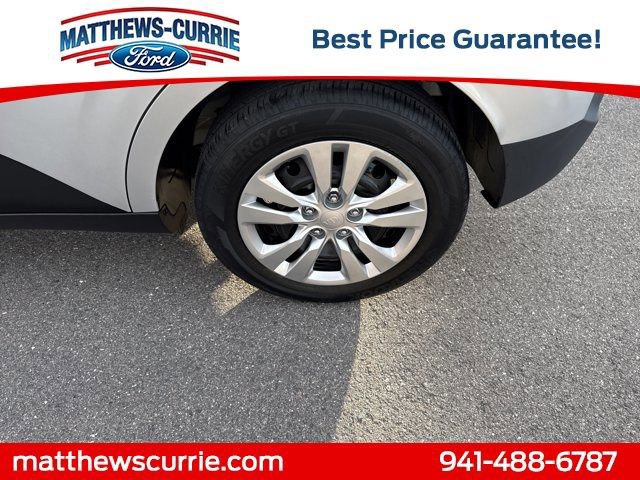 Used 2021 Kia Soul LX image 14