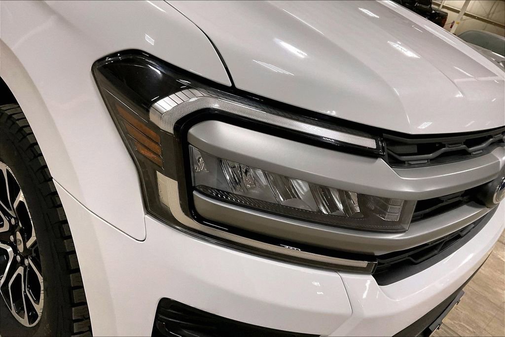 Certified 2024 Ford Expedition Max XLT AWD/4WD image 27
