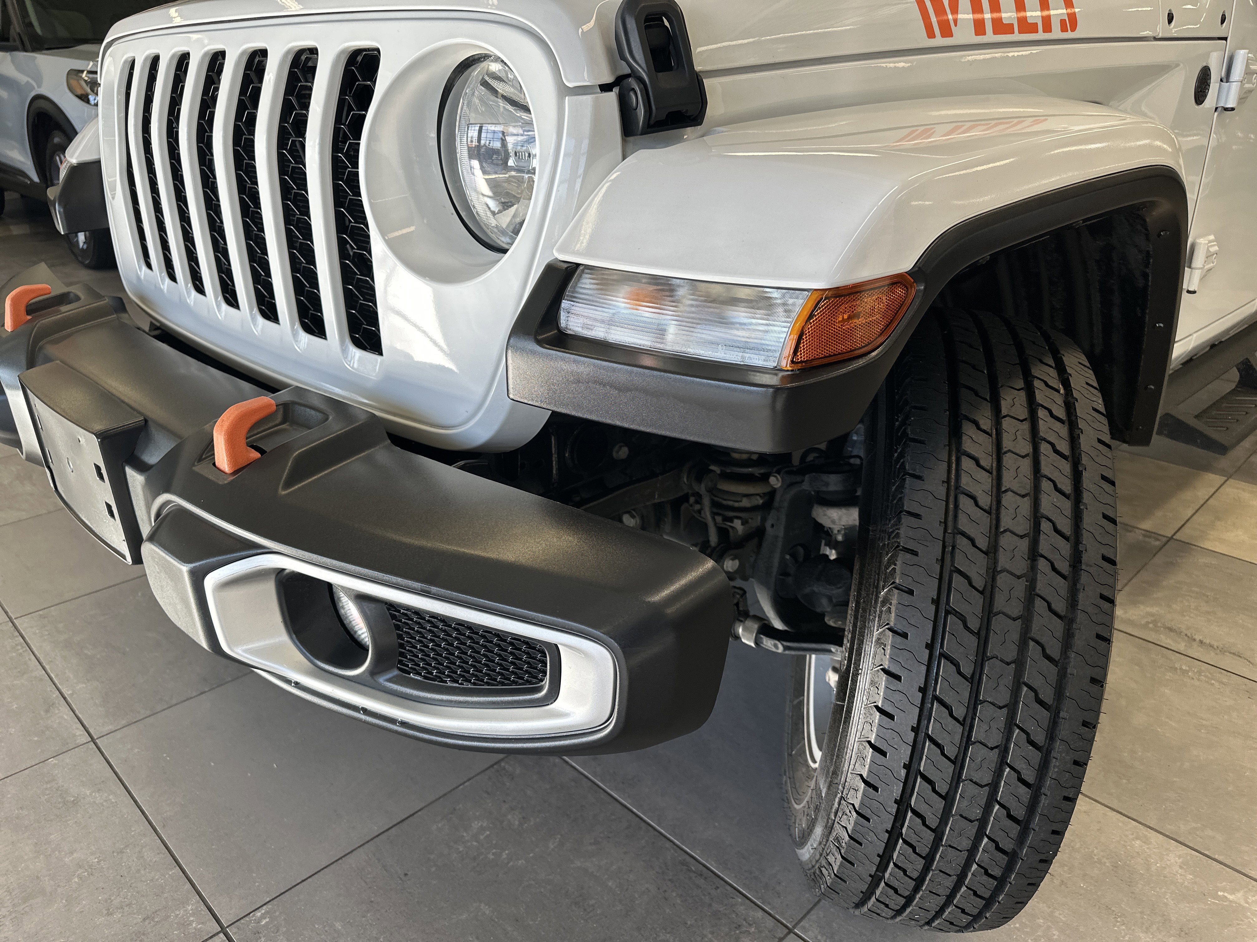 Used 2023 Jeep Gladiator Sport image 19