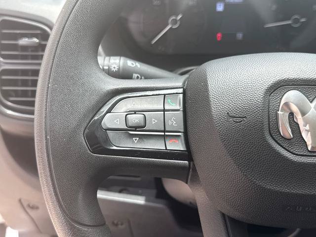 Used 2022 RAM ProMaster 1500 FWD image 23