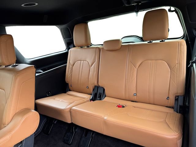 Certified 2023 Ford Expedition Platinum AWD/4WD image 20