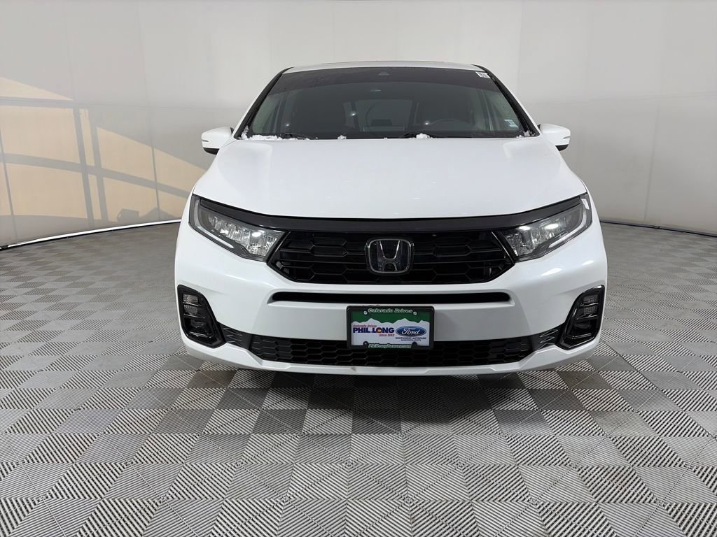 Used 2025 Honda Odyssey Elite image 7