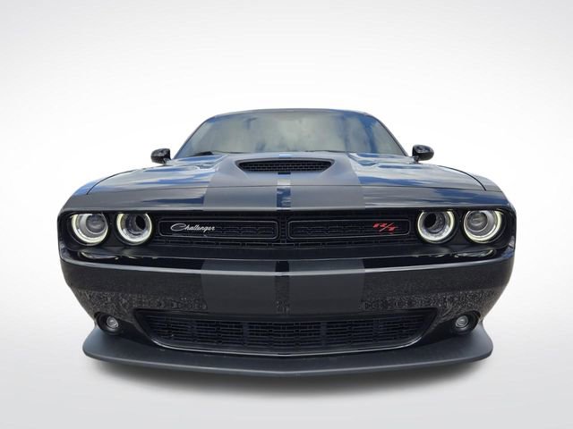 Used 2023 Dodge Challenger R/T Scat Pack w/ Plus Package RWD image 3