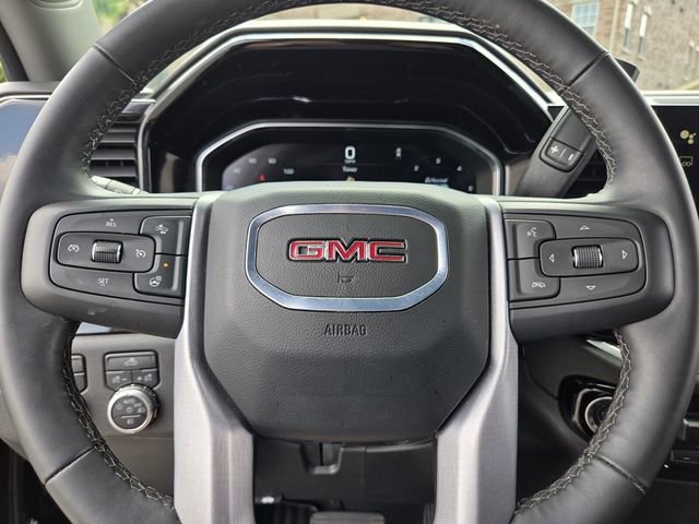 Used 2025 GMC Sierra 1500 Elevation AWD/4WD image 22
