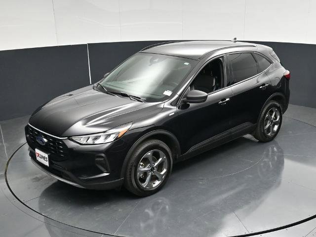 Certified 2025 Ford Escape ST-Line AWD/4WD image 36