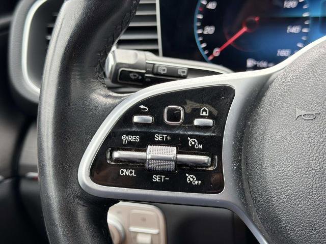 Used 2021 Mercedes-Benz GLE 350 4MATIC w/ Premium Package image 21