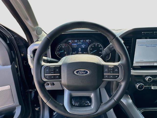 Certified 2023 Ford F150 XLT w/ Equipment Group 302A High AWD/4WD image 10