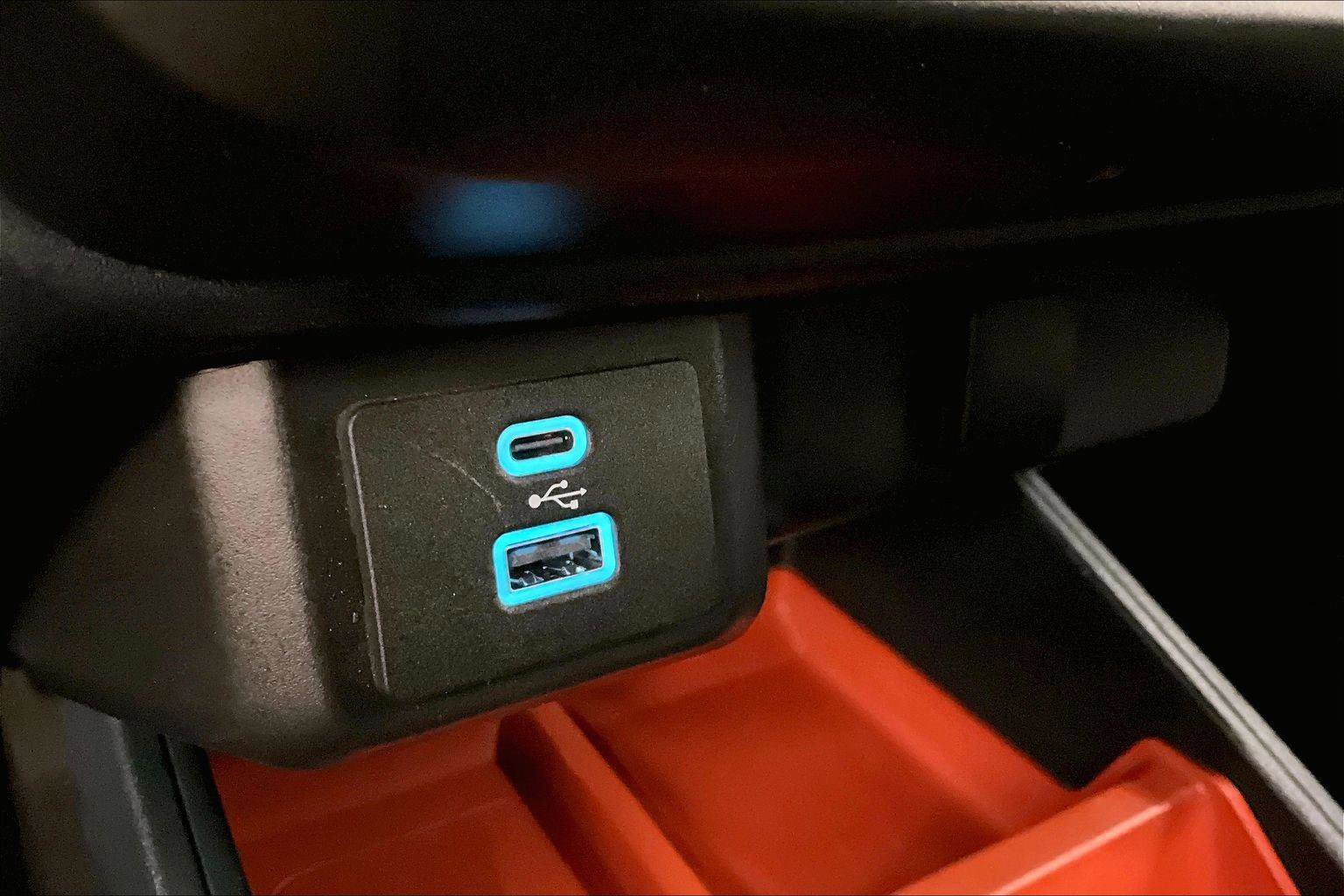 Certified 2024 Ford Maverick XLT w/ Equipment Group 300A Standard image 31