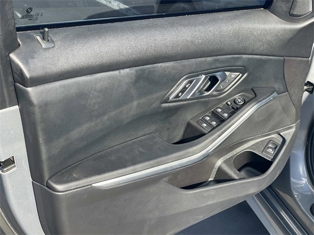 Used 2023 BMW 330i Sedan w/ Driving Assistance Package image 18