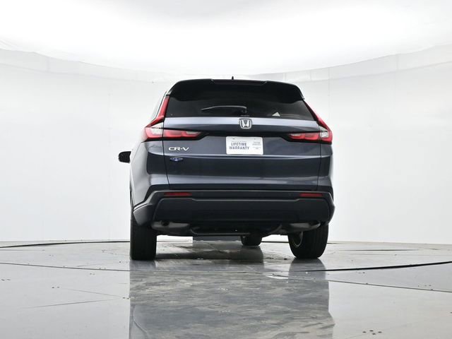 Used 2025 Honda CR-V EX-L image 42