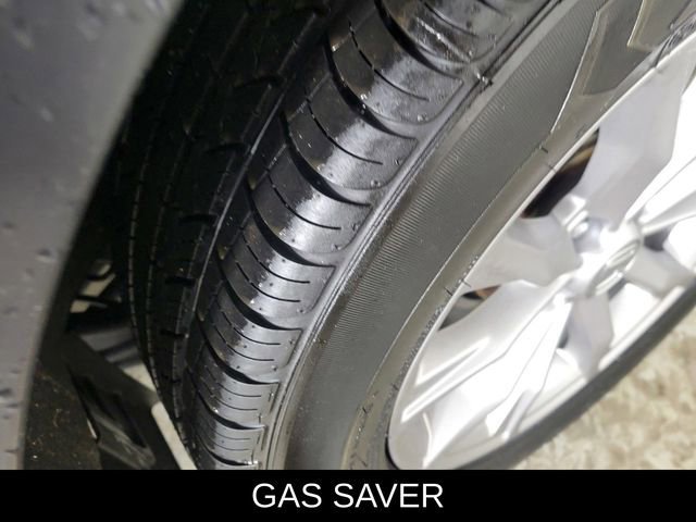 Used 2025 Honda CR-V EX image 11