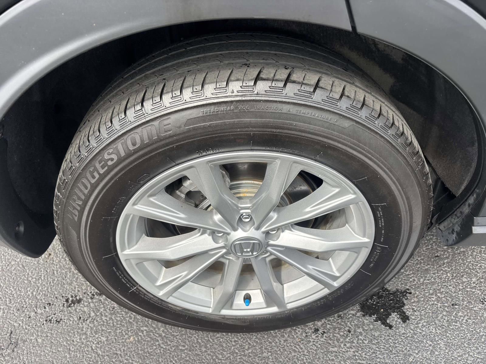 Used 2023 Honda CR-V EX-L image 12