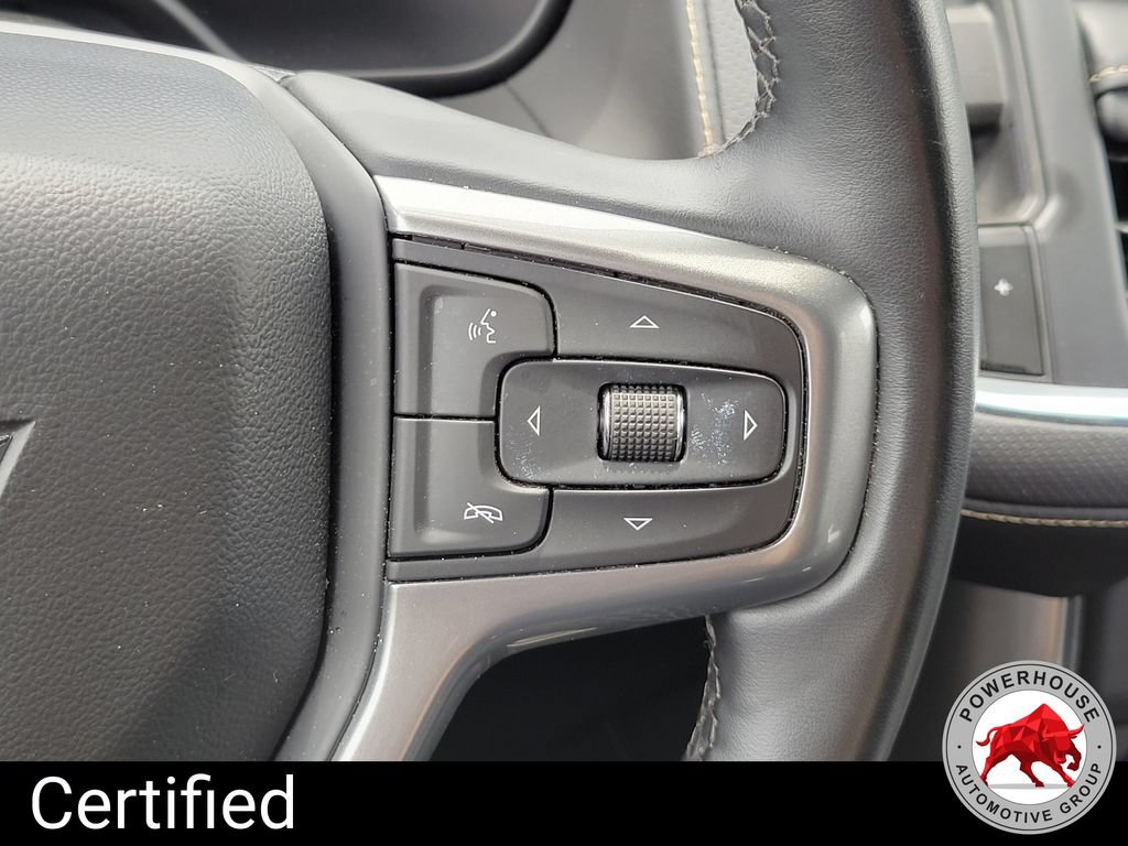 Used 2024 Chevrolet Tahoe Premier RWD image 32
