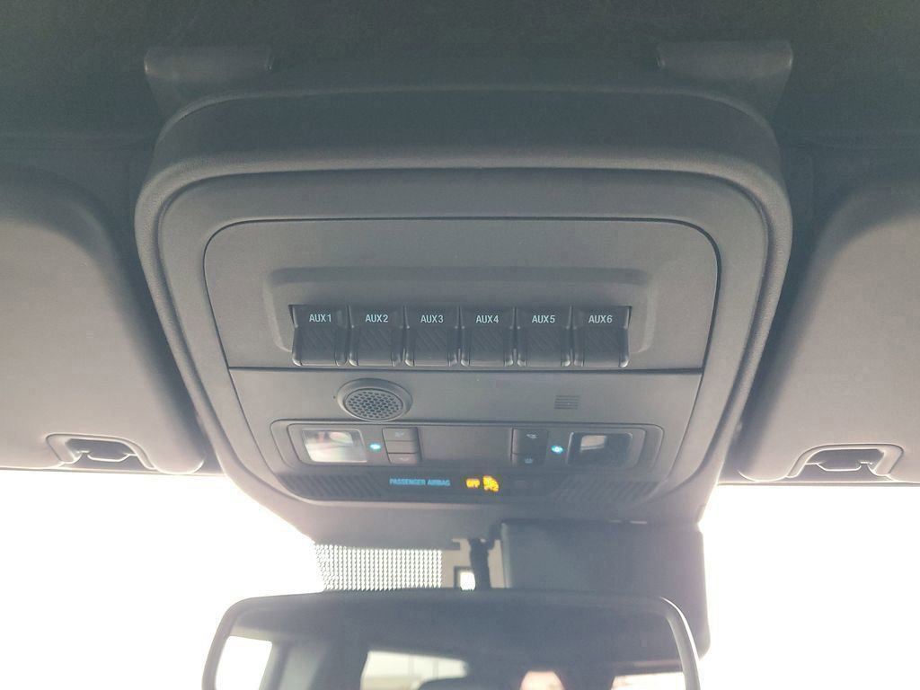 Certified 2021 Ford Bronco Outer Banks image 25