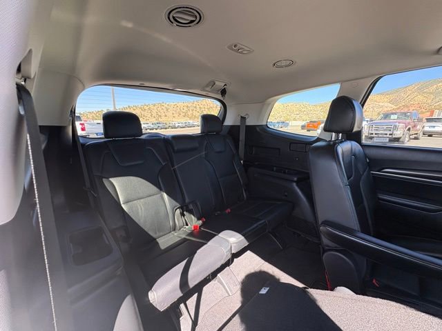 Used 2025 Kia Telluride S FWD image 20
