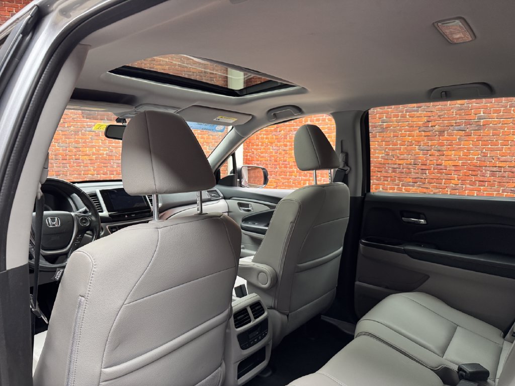 Used 2018 Honda Pilot EX-L image 26
