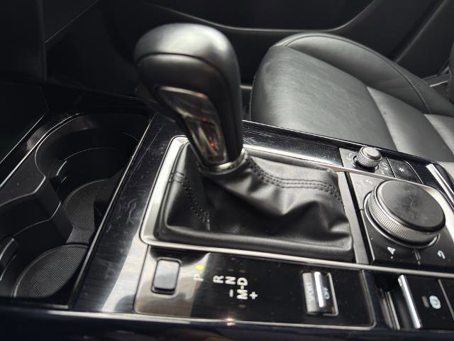 Used 2024 MAZDA CX-30 AWD 2.5 S w/ Select Sport Pkg image 25