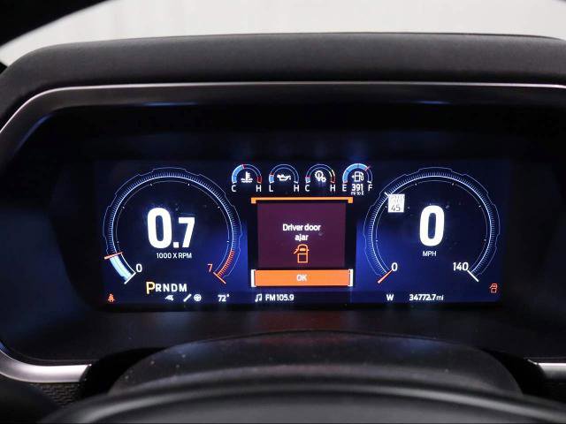 Certified 2023 Ford F150 Raptor w/ Raptor Carbon Fiber Package image 12