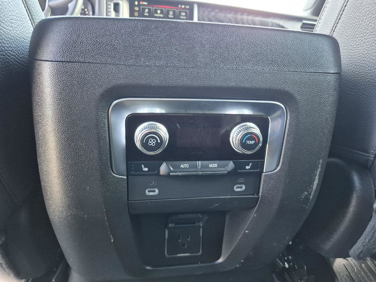 Used 2023 GMC Yukon Denali w/ LPO, Floor Liner Package image 19