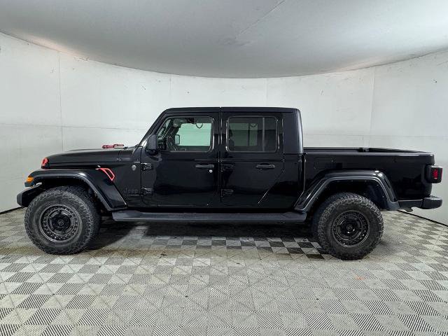Used 2022 Jeep Gladiator Sport AWD/4WD image 5