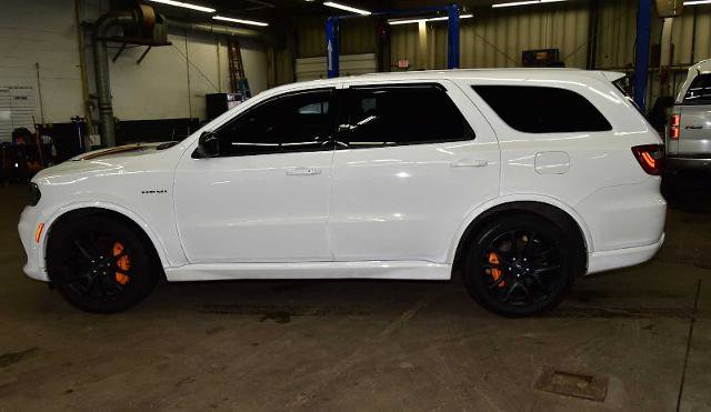 Used 2023 Dodge Durango R/T image 6