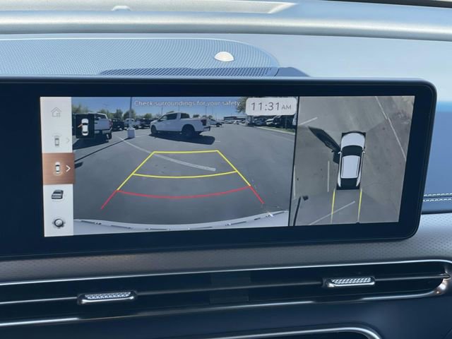 Used 2023 Genesis GV60 Performance image 15