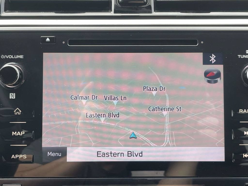 Used 2019 Subaru Outback 3.6R Touring w/ Popular Package #3A AWD/4WD image 21