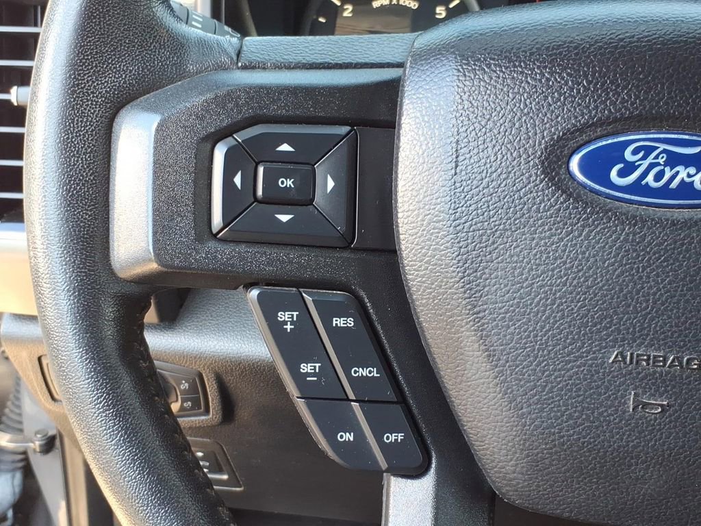 Certified 2020 Ford F150 XLT w/ Equipment Group 302A Luxury AWD/4WD image 14