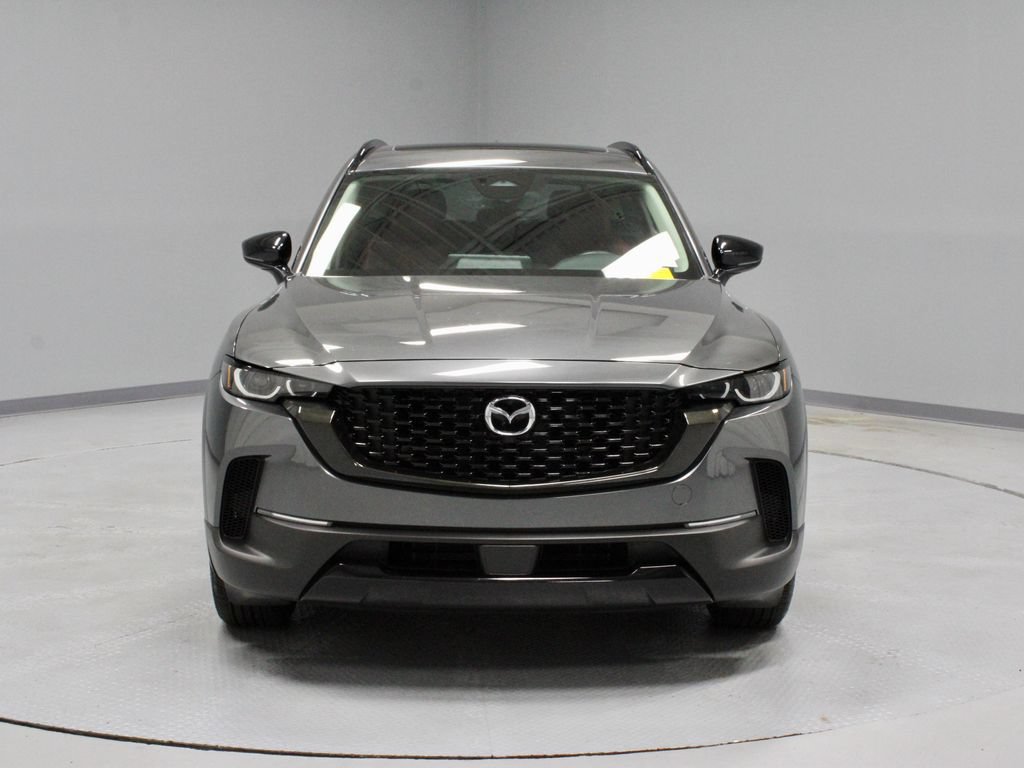 Used 2025 MAZDA CX-50 AWD 2.5 Hybrid w/ Weather Package image 6