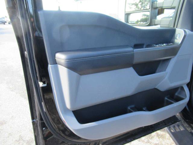 Certified 2025 Ford F350 XLT w/ Tremor Off-Road Package AWD/4WD image 24